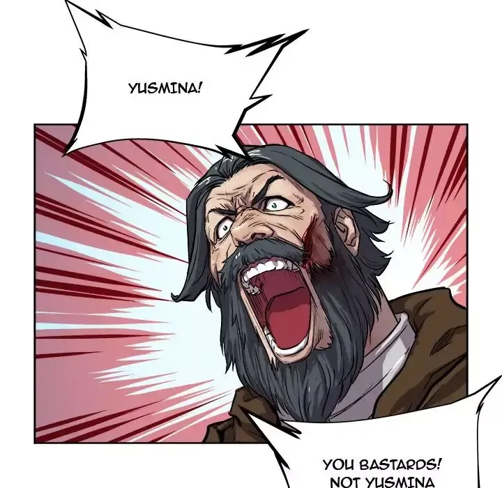 The Road of Karma Chapter 29 page 46