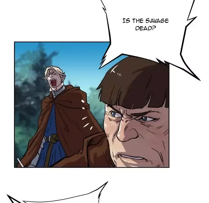 The Road of Karma Chapter 29 page 44