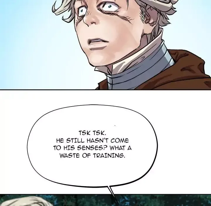 The Road of Karma Chapter 28 page 64