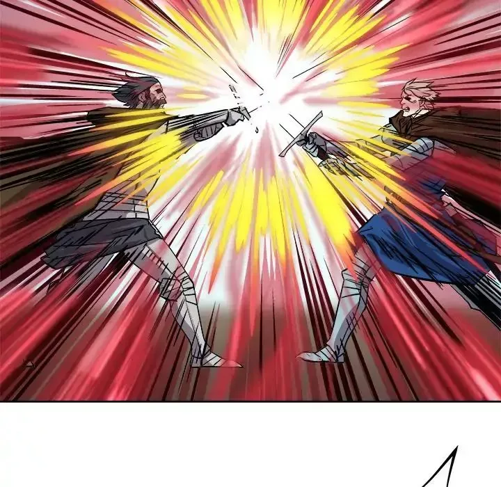 The Road of Karma Chapter 29 page 55