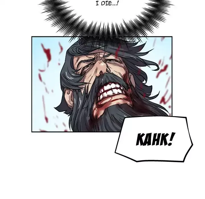 The Road of Karma Chapter 29 page 61