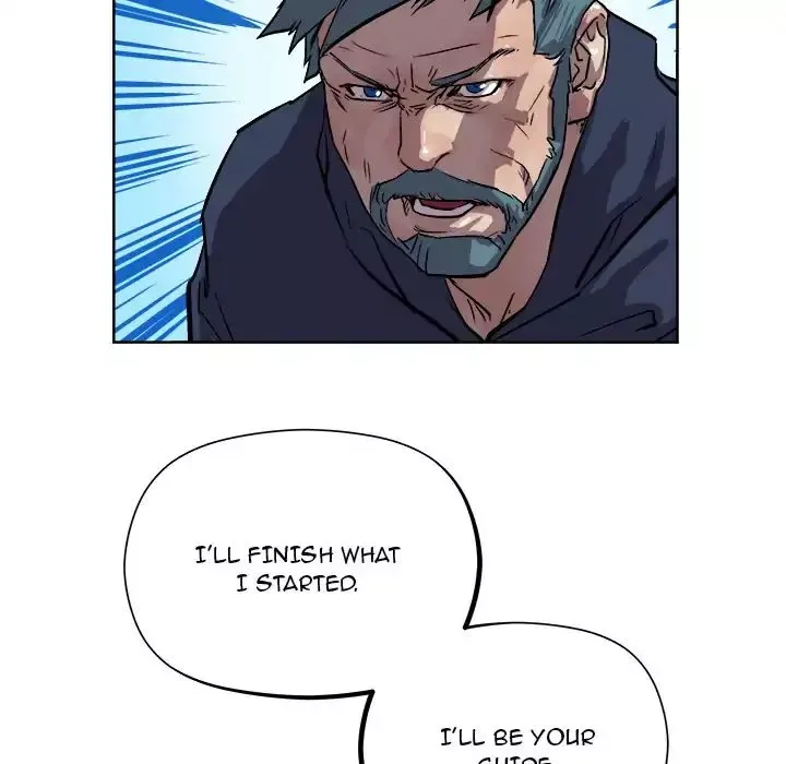 The Road of Karma Chapter 28 page 85