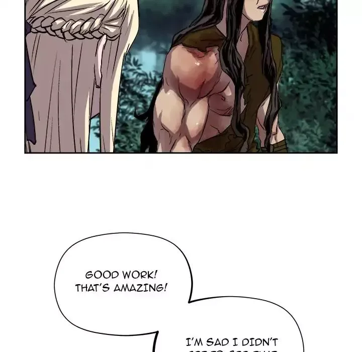 The Road of Karma Chapter 28 page 81