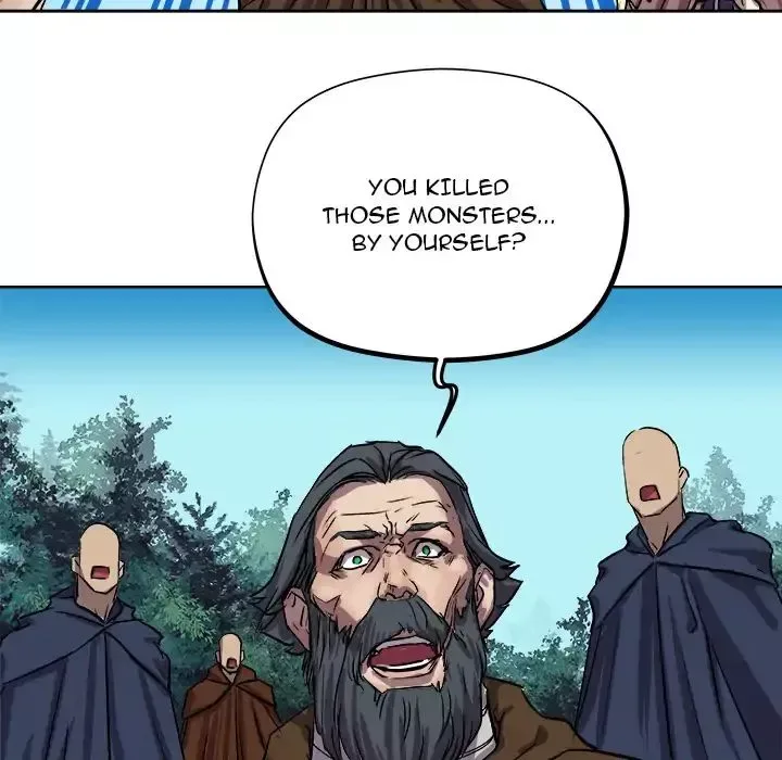 The Road of Karma Chapter 28 page 79