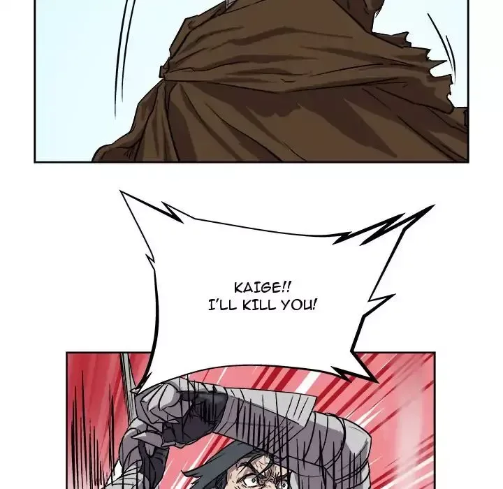 The Road of Karma Chapter 29 page 53
