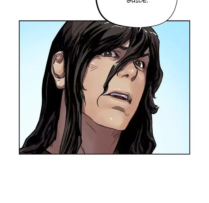 The Road of Karma Chapter 28 page 86