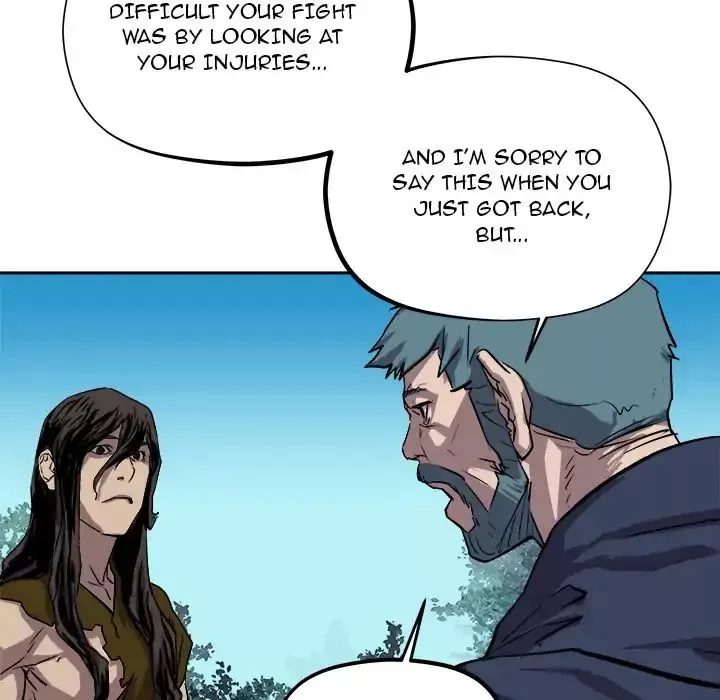 The Road of Karma Chapter 28 page 83