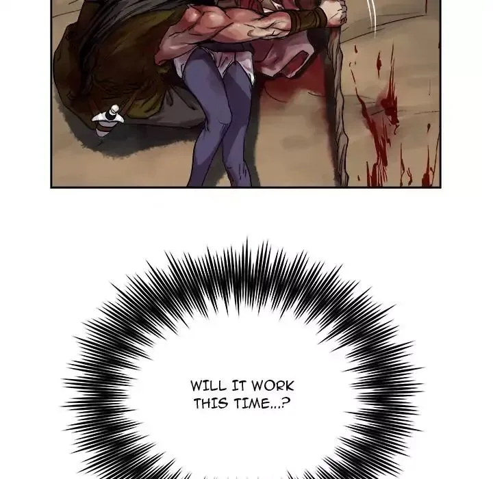 The Road of Karma Chapter 30 page 30