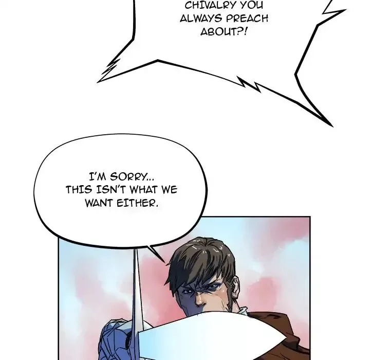 The Road of Karma Chapter 29 page 68