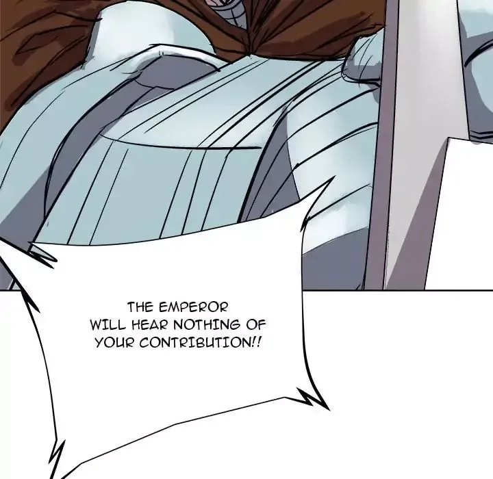 The Road of Karma Chapter 28 page 95