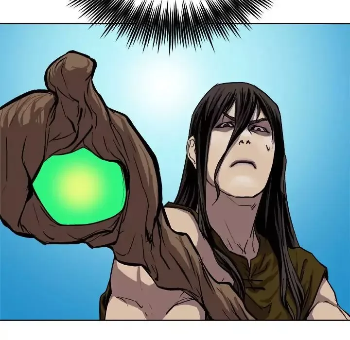 The Road of Karma Chapter 30 page 31