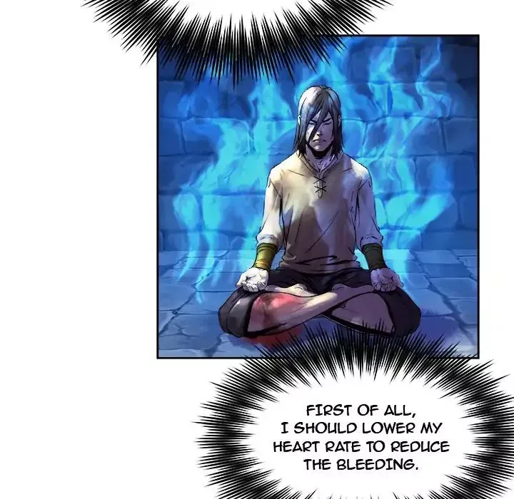 The Road of Karma Chapter 29 page 75