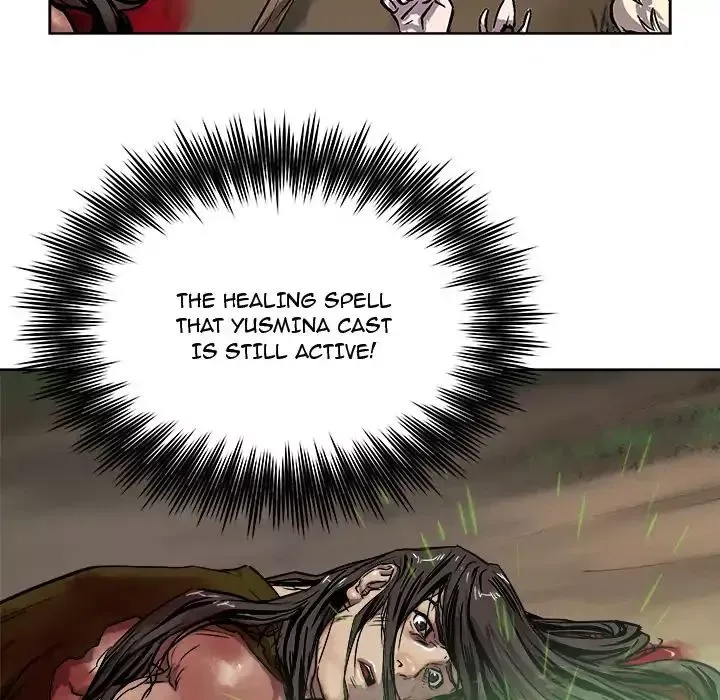 The Road of Karma Chapter 29 page 84