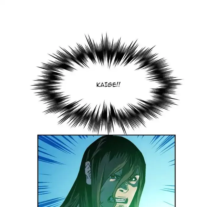 The Road of Karma Chapter 30 page 44