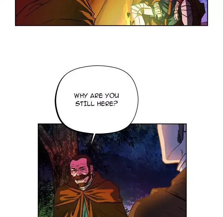 The Road of Karma Chapter 30 page 53