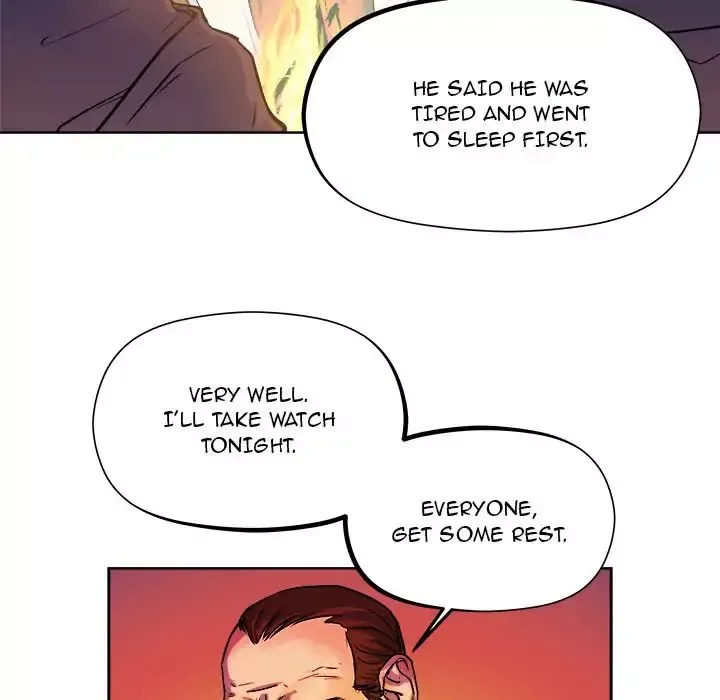 The Road of Karma Chapter 30 page 51