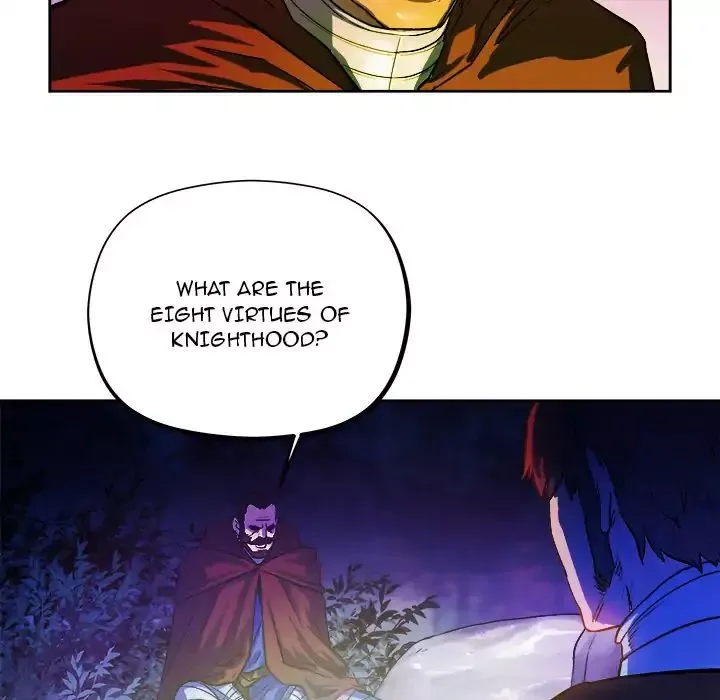 The Road of Karma Chapter 30 page 55