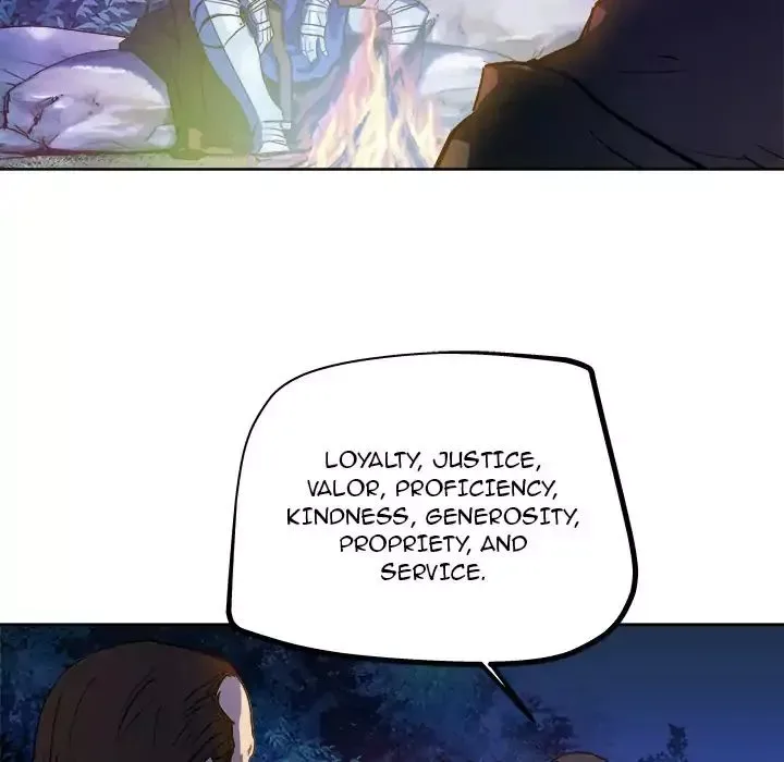 The Road of Karma Chapter 30 page 56