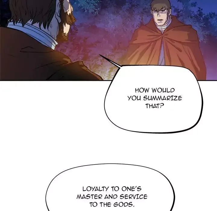 The Road of Karma Chapter 30 page 57
