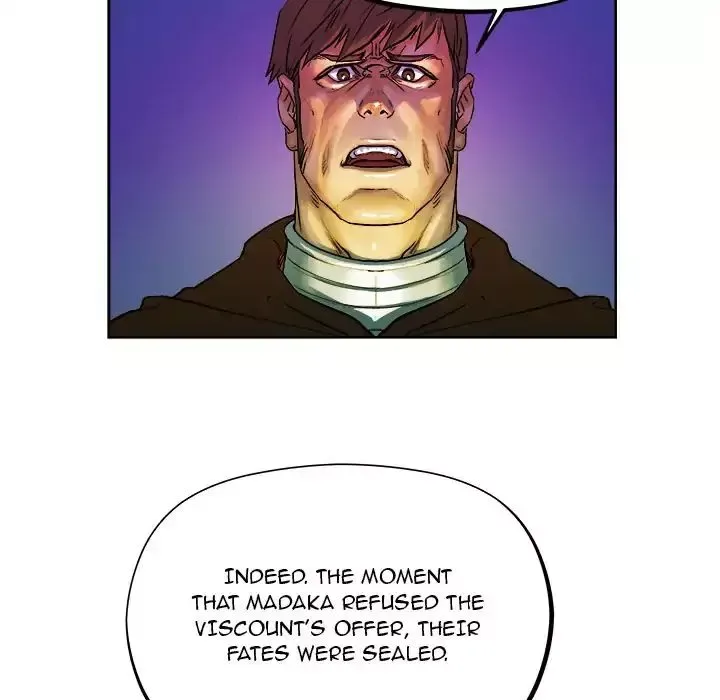 The Road of Karma Chapter 30 page 70