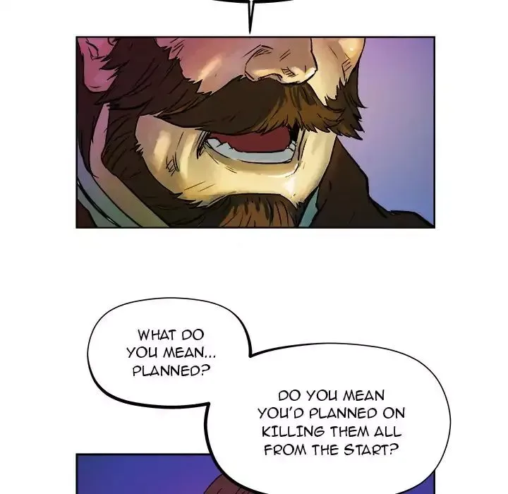 The Road of Karma Chapter 30 page 69