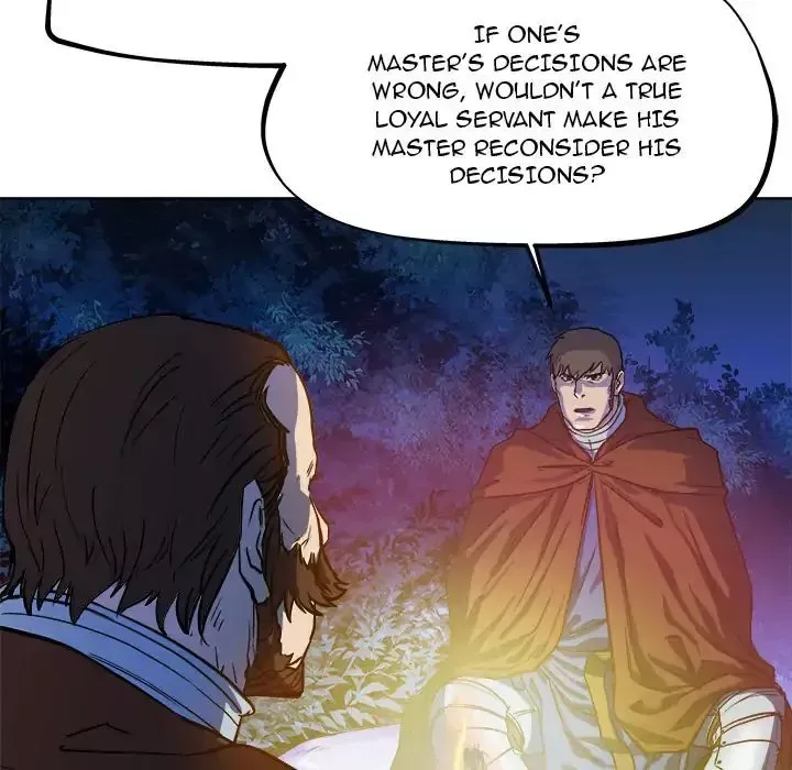 The Road of Karma Chapter 30 page 60
