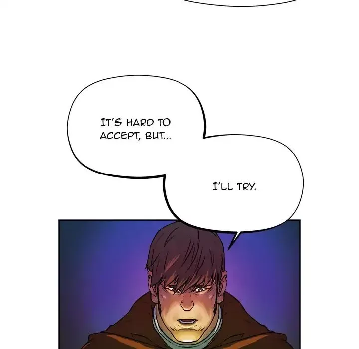 The Road of Karma Chapter 30 page 72