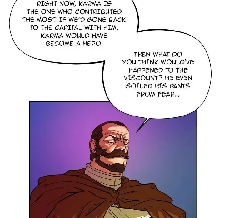 The Road of Karma Chapter 30 page 65