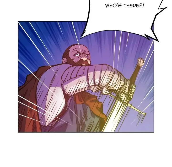 The Road of Karma Chapter 30 page 77