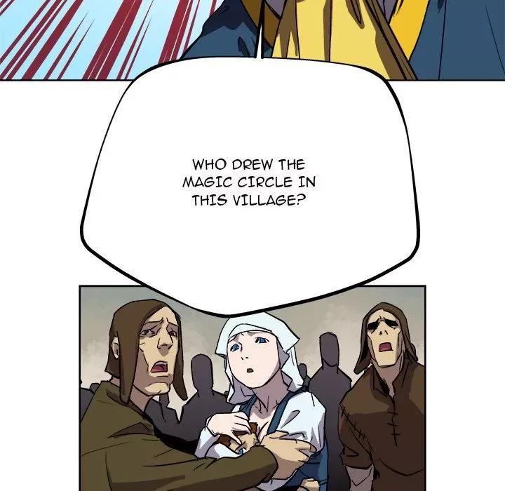 The Road of Karma Chapter 37 page 5