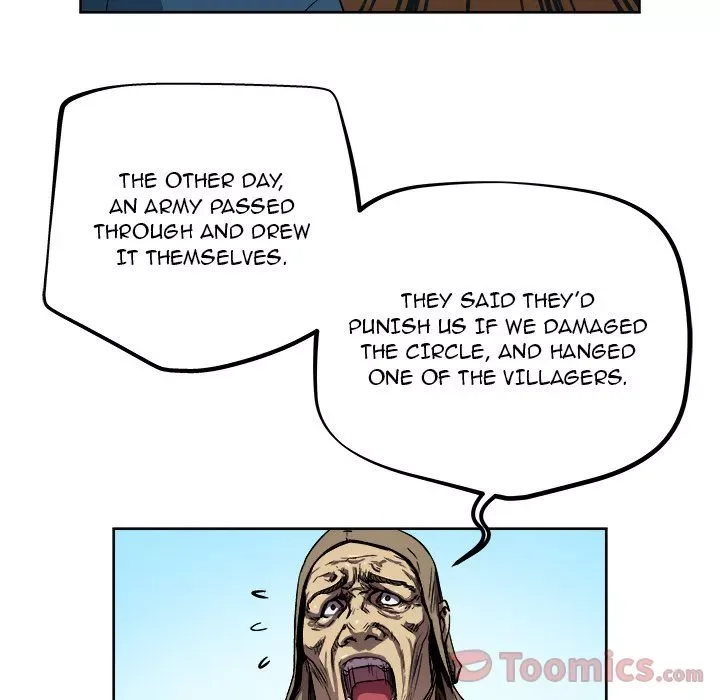 The Road of Karma Chapter 37 page 7