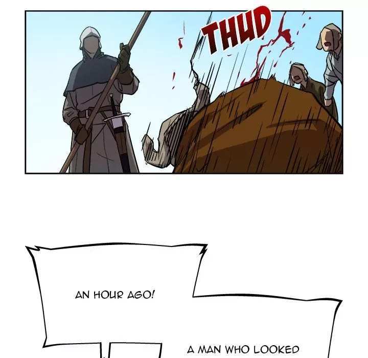 The Road of Karma Chapter 37 page 14