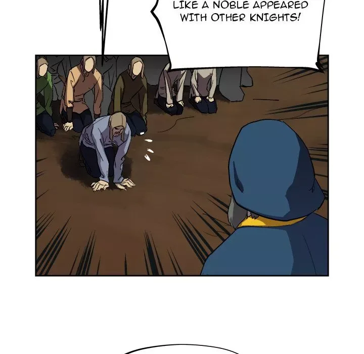 The Road of Karma Chapter 37 page 15