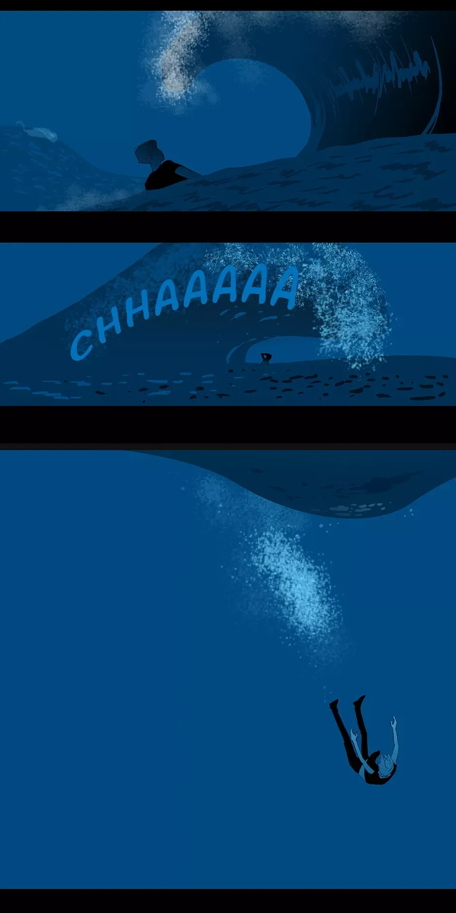 Hans and Emily Chapter 0 page 8