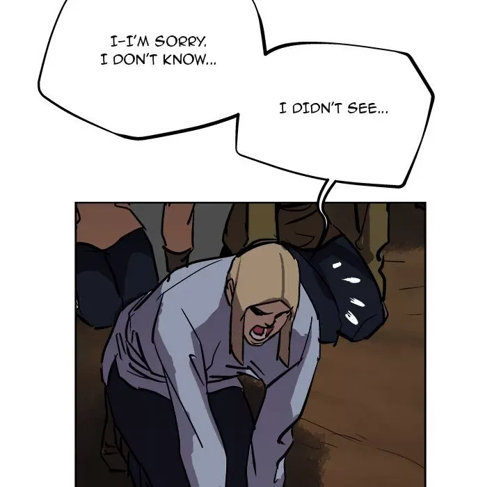 The Road of Karma Chapter 37 page 17