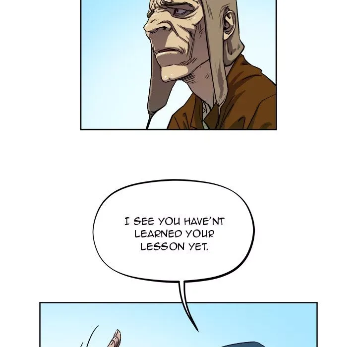 The Road of Karma Chapter 37 page 10