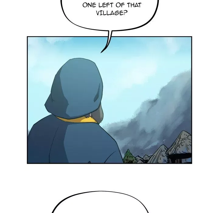 The Road of Karma Chapter 37 page 21