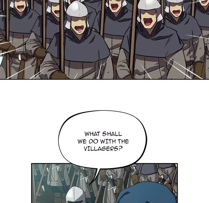 The Road of Karma Chapter 37 page 25