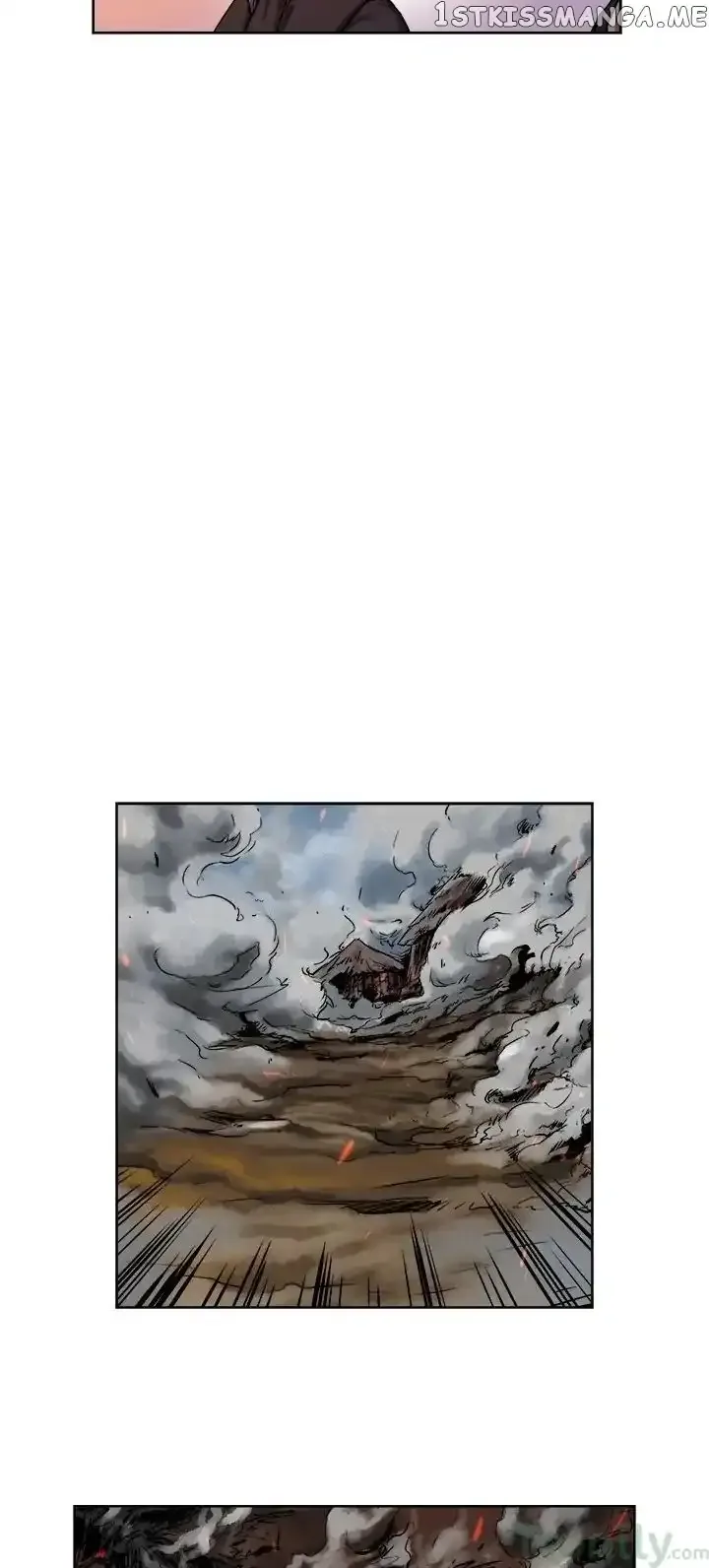 The Road of Karma Chapter 36 page 10