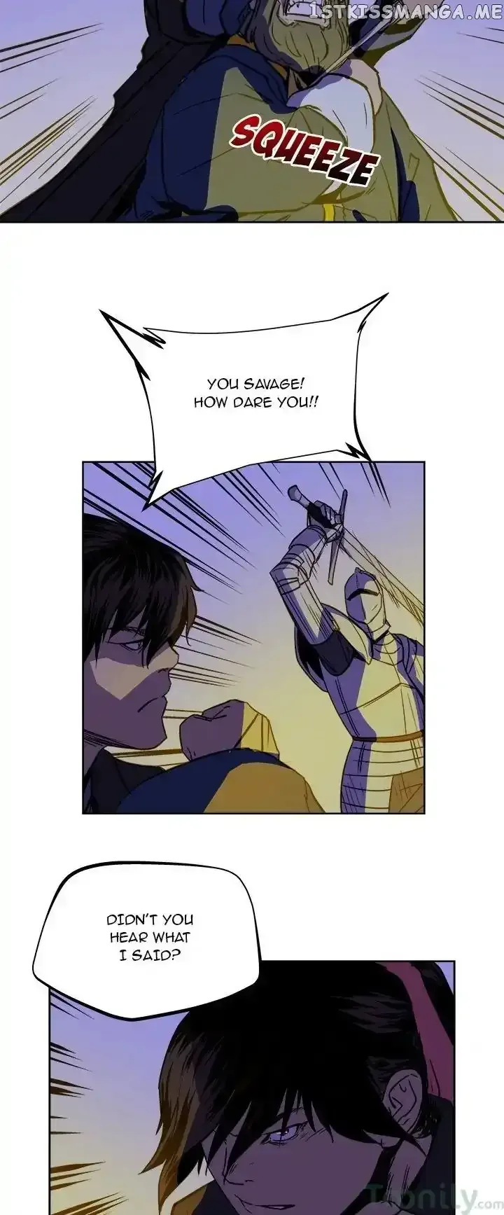 The Road of Karma Chapter 38 page 10