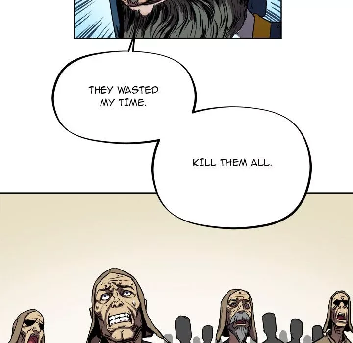 The Road of Karma Chapter 37 page 27