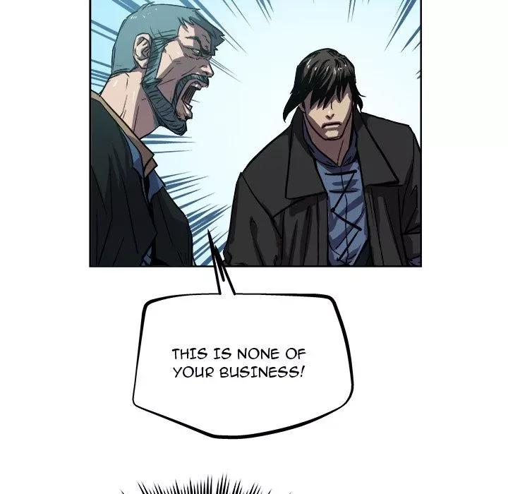 The Road of Karma Chapter 37 page 36