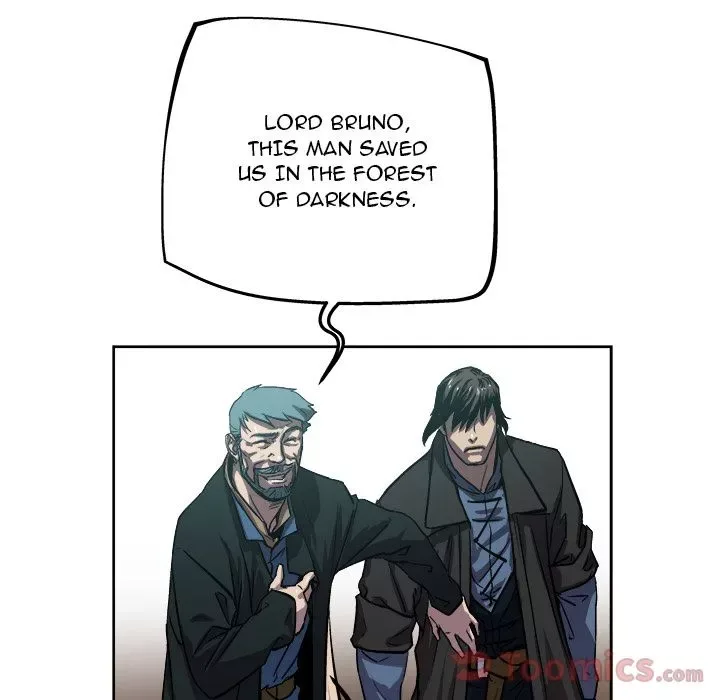 The Road of Karma Chapter 37 page 34