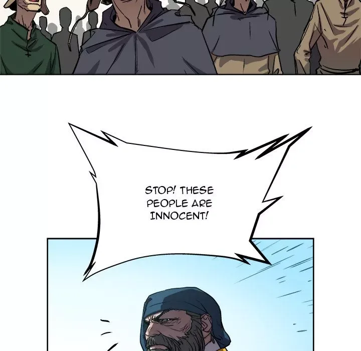 The Road of Karma Chapter 37 page 28