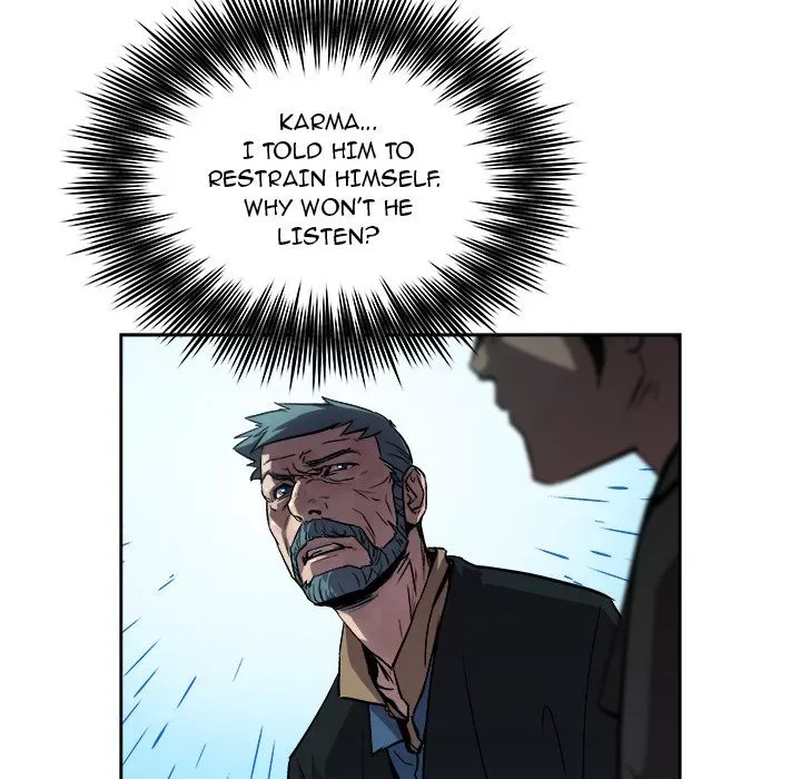 The Road of Karma Chapter 37 page 37