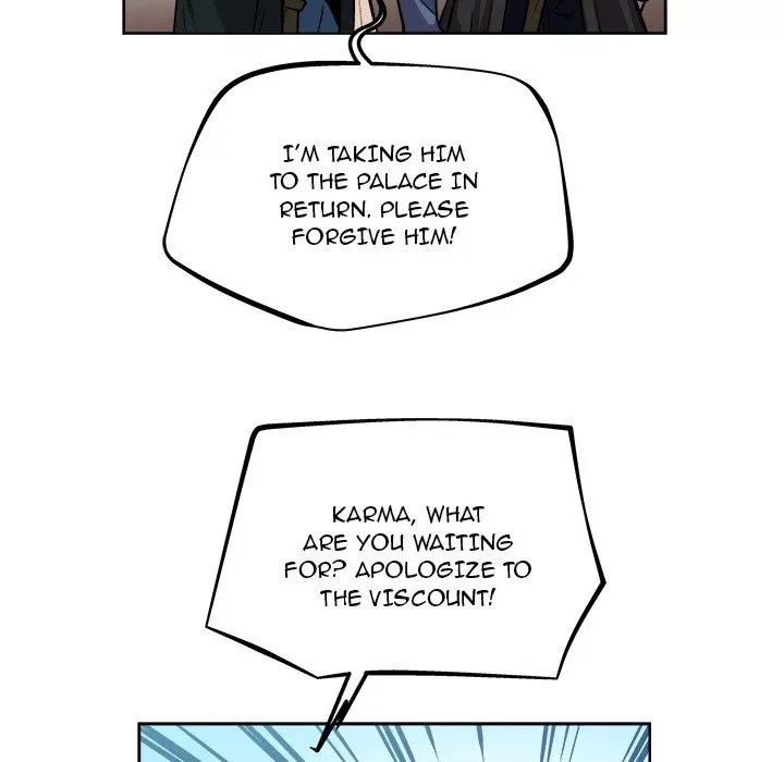 The Road of Karma Chapter 37 page 35