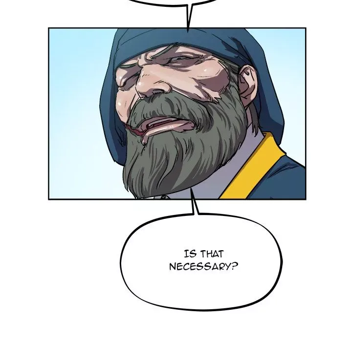 The Road of Karma Chapter 37 page 33