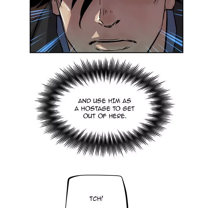 The Road of Karma Chapter 37 page 43