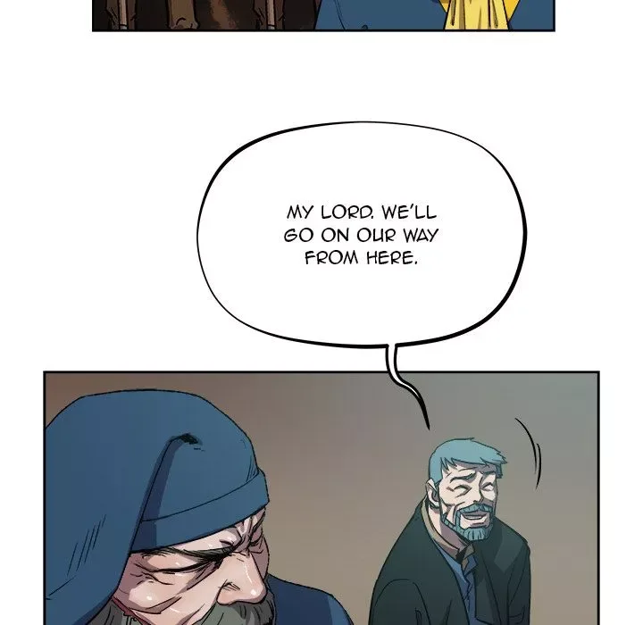 The Road of Karma Chapter 37 page 47