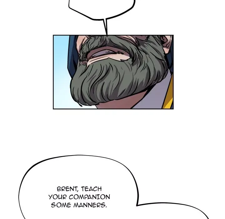 The Road of Karma Chapter 37 page 44